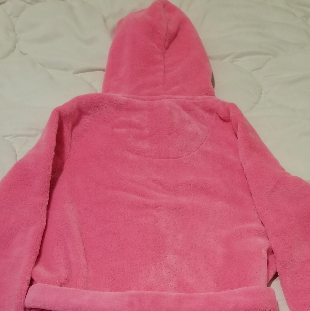 Victoria's Secret Robe - Picture 4 of 5